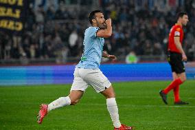 CALCIO - Serie A - SS Lazio vs Parma Calcio