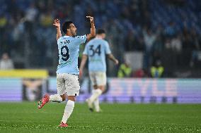 CALCIO - Serie A - SS Lazio vs Parma Calcio
