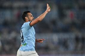 CALCIO - Serie A - SS Lazio vs Parma Calcio