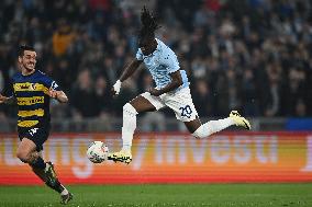 CALCIO - Serie A - SS Lazio vs Parma Calcio