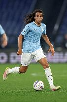 CALCIO - Serie A - SS Lazio vs Parma Calcio