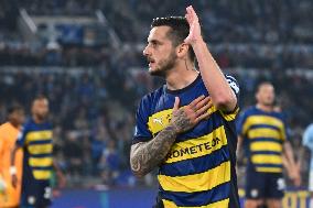 CALCIO - Serie A - SS Lazio vs Parma Calcio