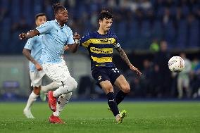 CALCIO - Serie A - SS Lazio vs Parma Calcio