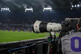 CALCIO - Serie A - SS Lazio vs Parma Calcio