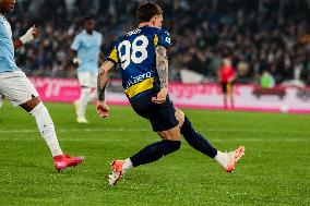 CALCIO - Serie A - SS Lazio vs Parma Calcio