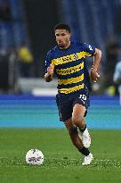 CALCIO - Serie A - SS Lazio vs Parma Calcio