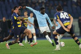 CALCIO - Serie A - SS Lazio vs Parma Calcio