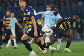 CALCIO - Serie A - SS Lazio vs Parma Calcio