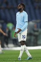 CALCIO - Serie A - SS Lazio vs Parma Calcio