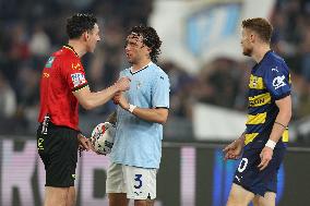 CALCIO - Serie A - SS Lazio vs Parma Calcio