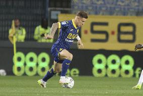 CALCIO - Serie A - Hellas Verona FC vs Cagliari Calcio