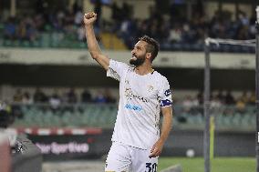 CALCIO - Serie A - Hellas Verona FC vs Cagliari Calcio