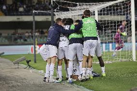 CALCIO - Serie A - Hellas Verona FC vs Cagliari Calcio