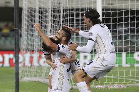 CALCIO - Serie A - Hellas Verona FC vs Cagliari Calcio