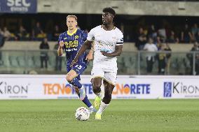 CALCIO - Serie A - Hellas Verona FC vs Cagliari Calcio