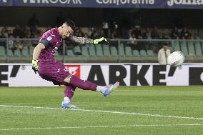 CALCIO - Serie A - Hellas Verona FC vs Cagliari Calcio