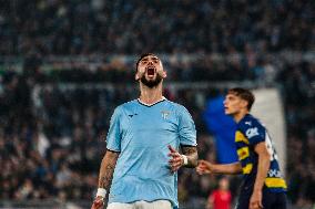 CALCIO - Serie A - SS Lazio vs Parma Calcio