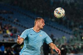 CALCIO - Serie A - SS Lazio vs Parma Calcio