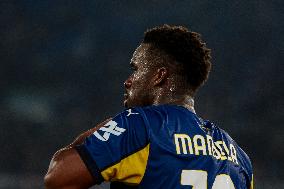 CALCIO - Serie A - SS Lazio vs Parma Calcio