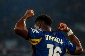 CALCIO - Serie A - SS Lazio vs Parma Calcio