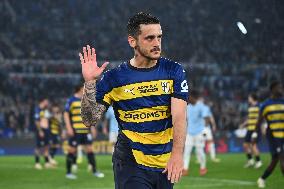 CALCIO - Serie A - SS Lazio vs Parma Calcio