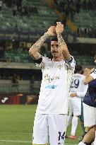 CALCIO - Serie A - Hellas Verona FC vs Cagliari Calcio