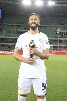 CALCIO - Serie A - Hellas Verona FC vs Cagliari Calcio