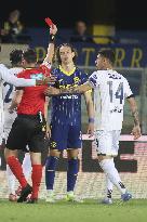 CALCIO - Serie A - Hellas Verona FC vs Cagliari Calcio