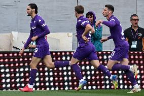 CALCIO - Serie A - ACF Fiorentina vs Empoli FC