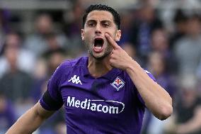 CALCIO - Serie A - ACF Fiorentina vs Empoli FC