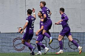 CALCIO - Serie A - ACF Fiorentina vs Empoli FC