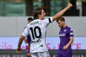 CALCIO - Serie A - ACF Fiorentina vs Empoli FC