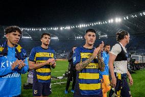 CALCIO - Serie A - SS Lazio vs Parma Calcio