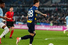 CALCIO - Serie A - SS Lazio vs Parma Calcio