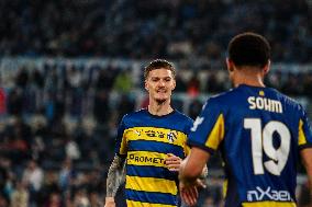 CALCIO - Serie A - SS Lazio vs Parma Calcio
