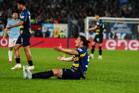 CALCIO - Serie A - SS Lazio vs Parma Calcio