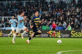 CALCIO - Serie A - SS Lazio vs Parma Calcio
