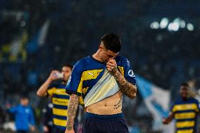 CALCIO - Serie A - SS Lazio vs Parma Calcio
