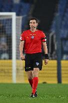 CALCIO - Serie A - SS Lazio vs Parma Calcio