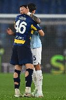 CALCIO - Serie A - SS Lazio vs Parma Calcio