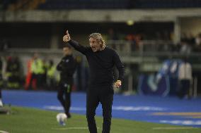 CALCIO - Serie A - Hellas Verona FC vs Cagliari Calcio