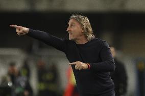 CALCIO - Serie A - Hellas Verona FC vs Cagliari Calcio