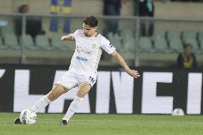 CALCIO - Serie A - Hellas Verona FC vs Cagliari Calcio