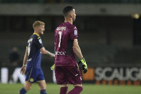 CALCIO - Serie A - Hellas Verona FC vs Cagliari Calcio