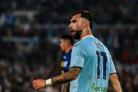 CALCIO - Serie A - SS Lazio vs Parma Calcio