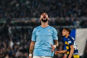 CALCIO - Serie A - SS Lazio vs Parma Calcio