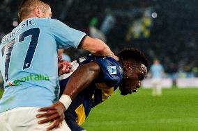 CALCIO - Serie A - SS Lazio vs Parma Calcio