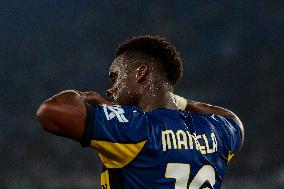 CALCIO - Serie A - SS Lazio vs Parma Calcio