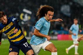CALCIO - Serie A - SS Lazio vs Parma Calcio