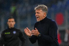 CALCIO - Serie A - SS Lazio vs Parma Calcio